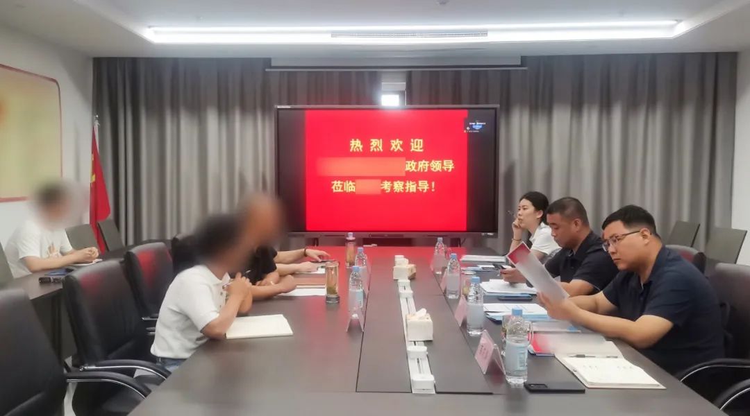 年產(chǎn)值8億！山東某地方政府實地對接老牌肉制食品加工生產(chǎn)擴(kuò)建投資選址項目
