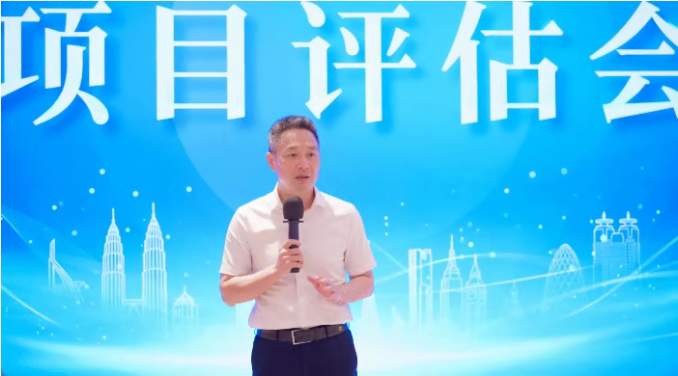 一攻二拼三練，上半年項目評估圓滿收官！6月下旬，集團共35個優質投資選址項目通過評估