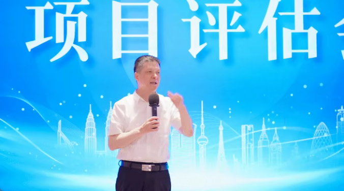 一攻二拼三練，上半年項目評估圓滿收官！6月下旬，集團共35個優質投資選址項目通過評估