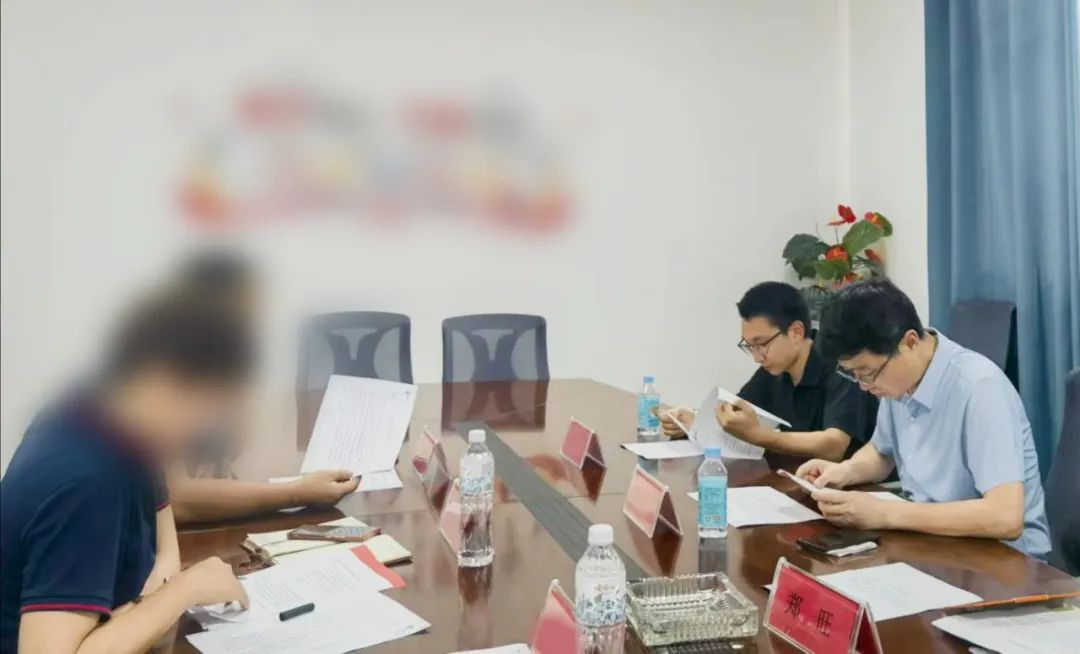 百項發明專利！河南某地方政府反向考察小巨人半導體元器件生產投資選址項目