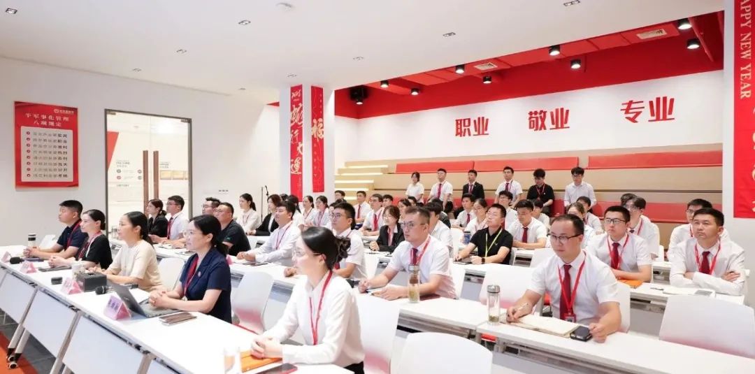 早拜訪、深研判；精對接，推落地！7月下旬，集團共30個優(yōu)質(zhì)投資選址項目通過評估