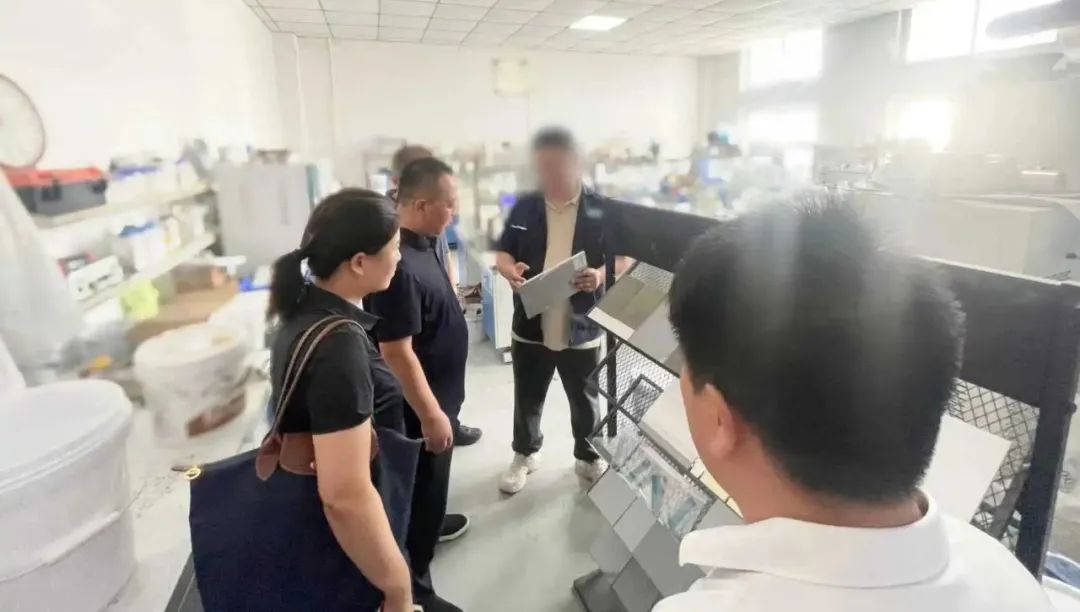 中建、中核等大型國(guó)央企深度合作商！陜西某地方政府實(shí)地對(duì)接專精特新小巨人建筑新材料生產(chǎn)擴(kuò)建投資選址項(xiàng)目