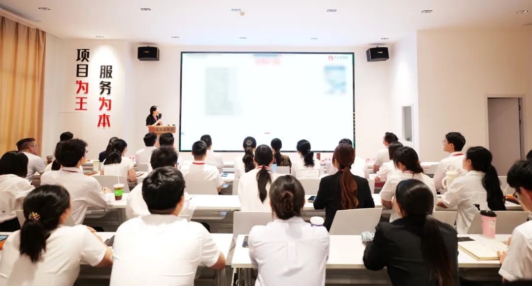 強化創新意識，保障項目開發質量！8月上旬，集團共28個優質投資選址項目通過評估
