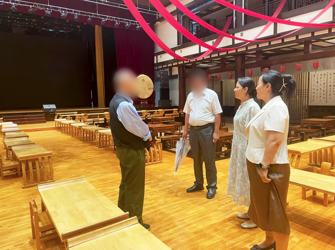 投資額70億！醫養智能化健康養老產業基地投資選址項目方實地考察河北某地方政府