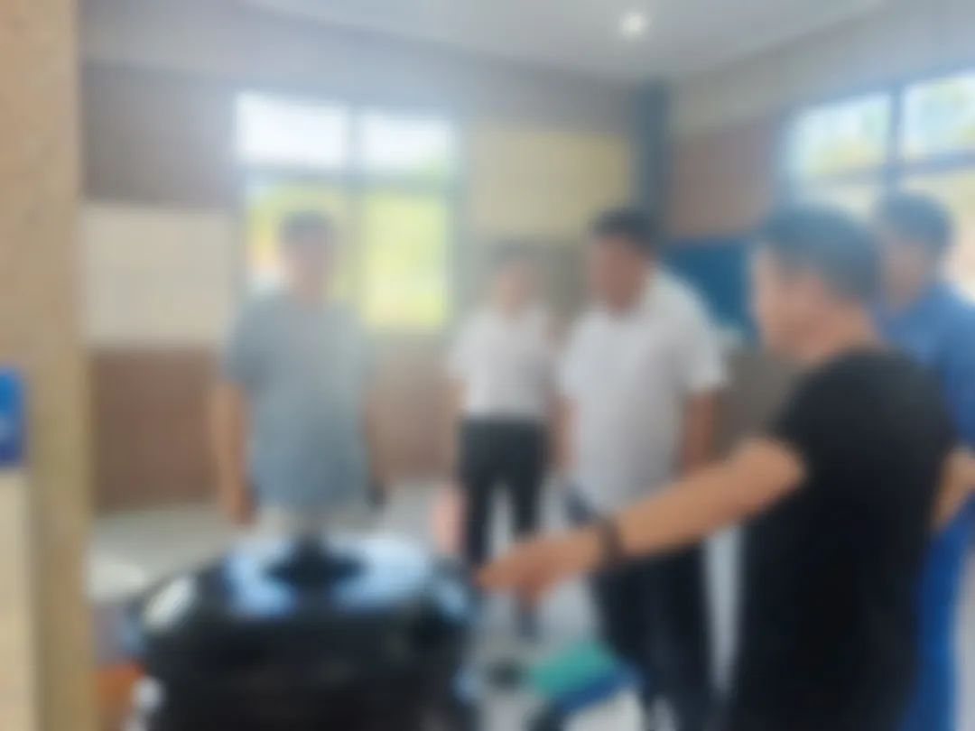 細分行業500強，中建等大型央國企合作商！建筑新材料生產擴建投資選址項目方反向考察重慶某地方政府