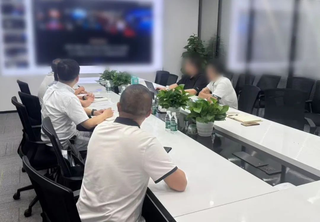 海爾等知名品牌的合作伙伴！湖北某地方政府實地對接新型智能終端產(chǎn)品生產(chǎn)擴建投資選址項目