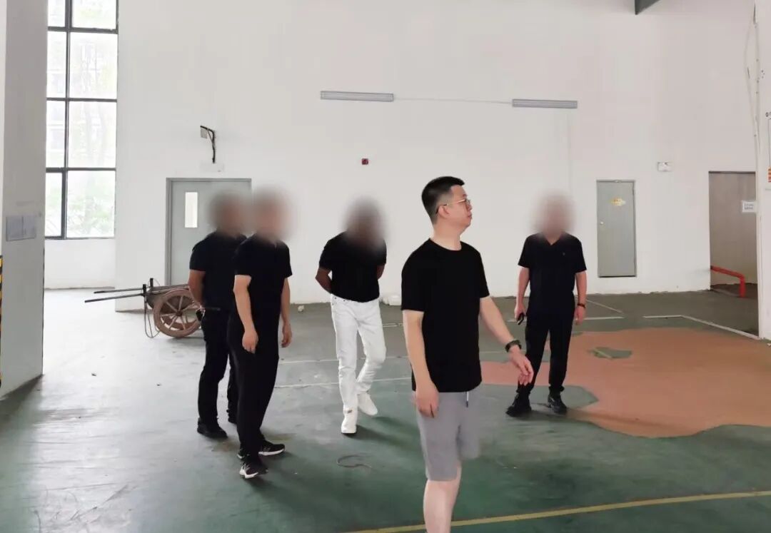 華為，中興等知名企業合作商！專精特新無線通訊產品擴建投資選址項目方反向考察廣東某地方政府