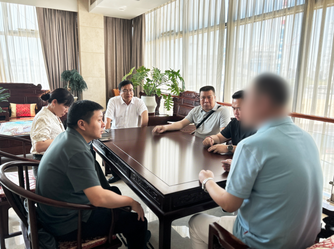 投資額5億，年產值5億！新疆某地方政府實地對接暢銷紡織新材料生產擴建投資選址項目