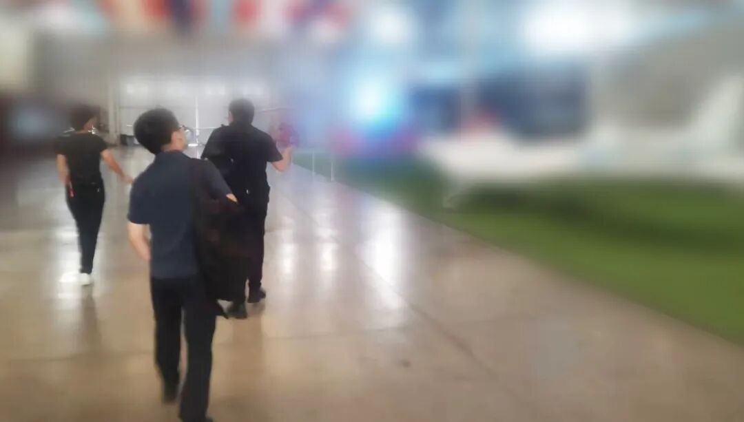 技術(shù)成熟度與市場地位獲高度認可！重慶某地方政府實地對接大型無人機制造投資選址項目