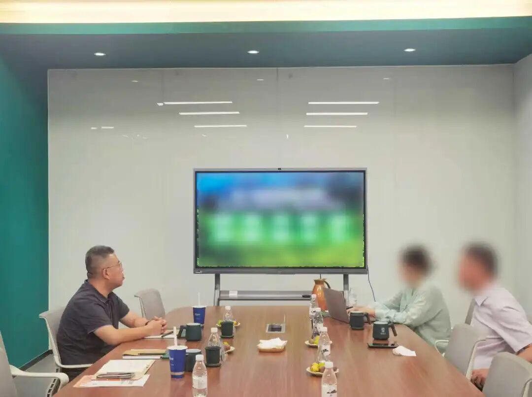 百項發明專利，綠色工廠制造企業！云南某地方政府實地對接農業產業化龍頭新式茶飲原料擴建投資選址項目