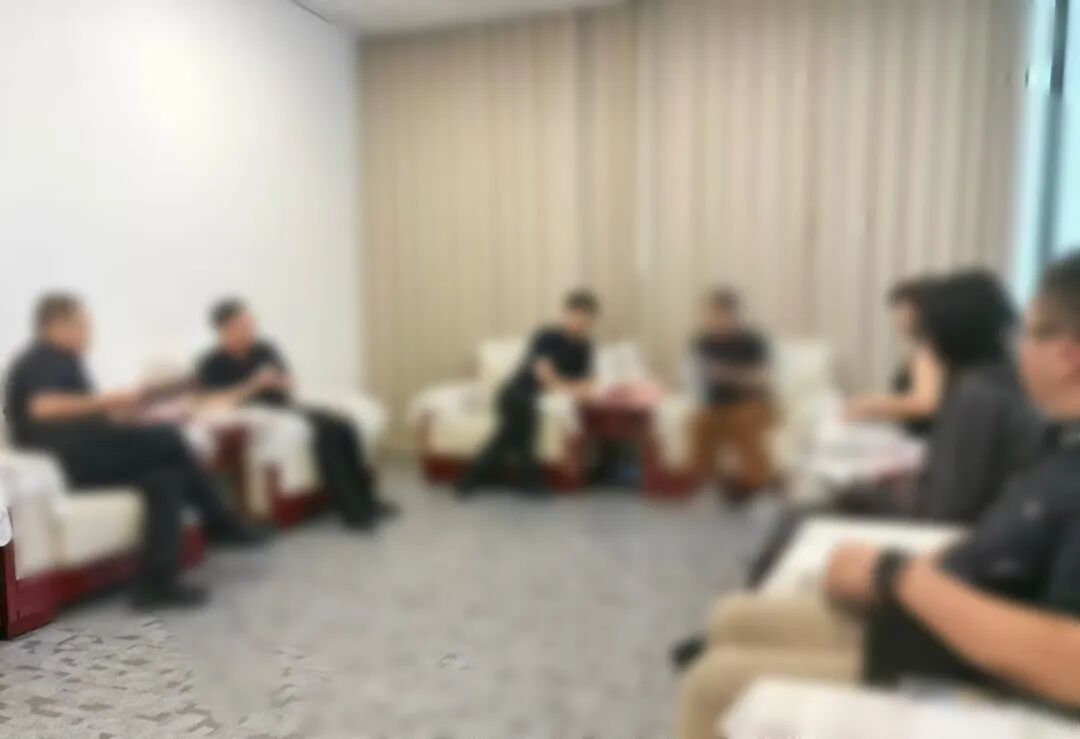 一流科研團隊，榮獲“最具商業(yè)價值獎”！山西某地方政府實地對接上市公司智慧農文旅投資選址項目