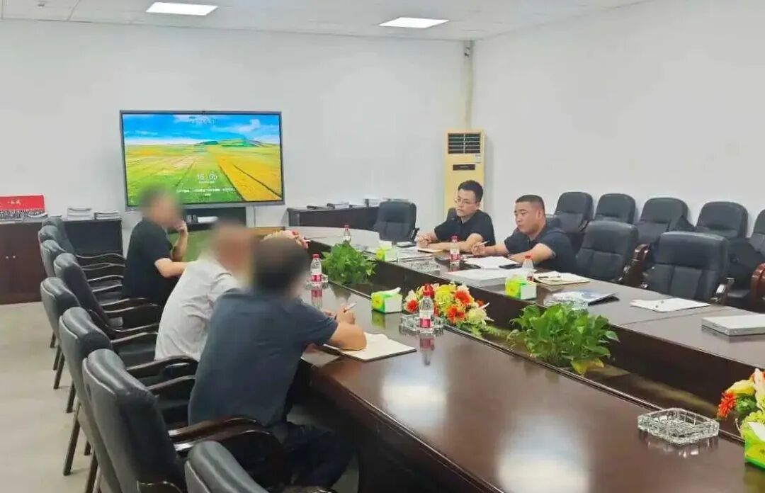 A股上市企業，投資額6億！山東某地方政府實地對接綠色低碳環保新材料投資選址項目