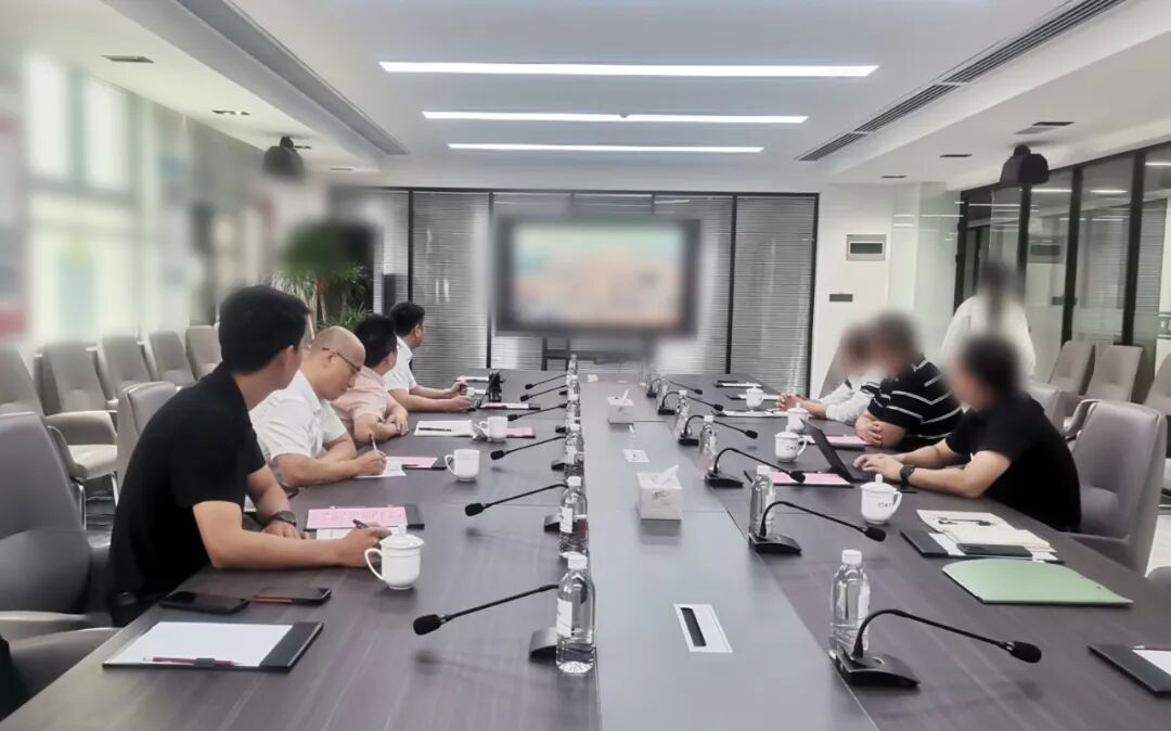 投資額4.6億，細(xì)分領(lǐng)域龍頭企業(yè)！重慶某地方政府實地對接新能源材料利用生產(chǎn)擴建投資選址項目