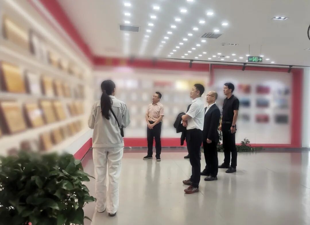 投資額4.6億，細(xì)分領(lǐng)域龍頭企業(yè)！重慶某地方政府實地對接新能源材料利用生產(chǎn)擴建投資選址項目