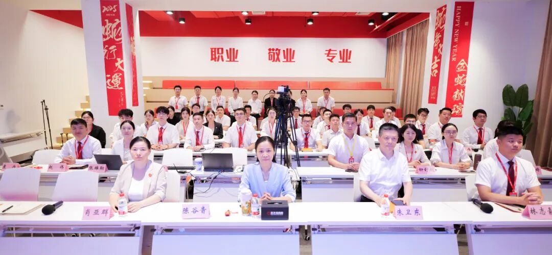 節前蓄勢捷報頻傳，節后啟航決勝百日！9月下旬，共27個優質投資選址項目通過評估