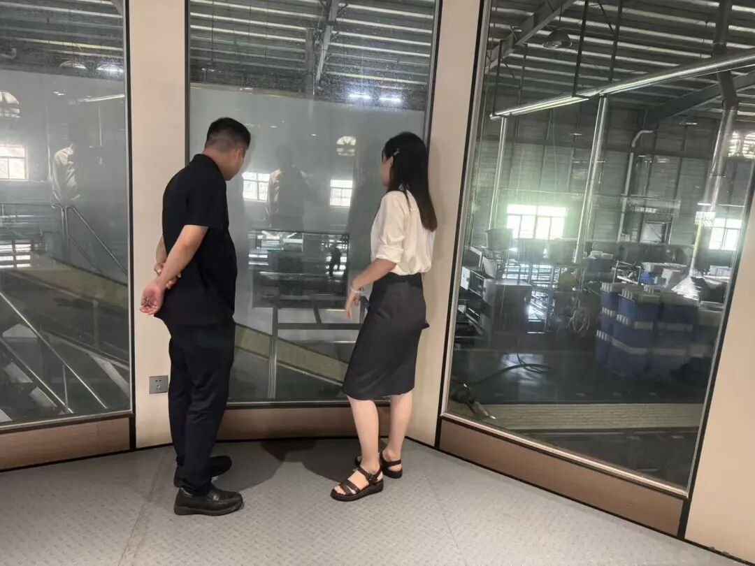 投資額3億，年產值5億！重慶某地方政府實地對接知名網紅食品擴建投資選址項目
