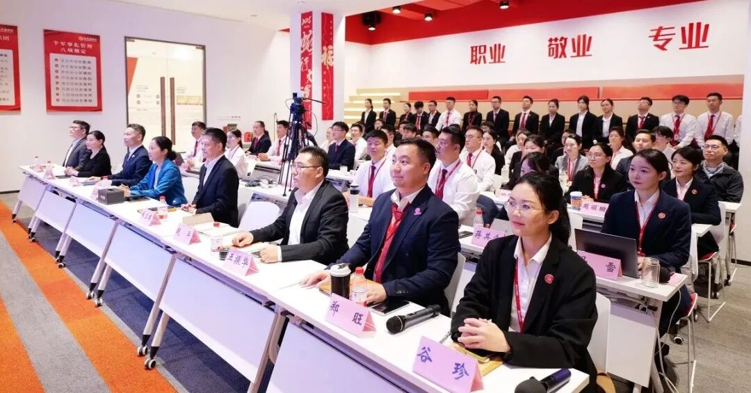 直播熱度升溫，好項目不能等！上海東方龍商務集團10月中旬投資選址項目評估會吸引全國超350家政府園區與企業線上參會