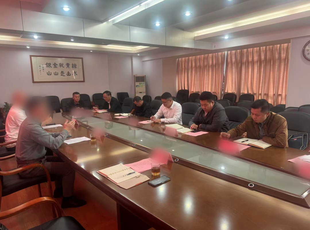 農(nóng)業(yè)龍頭企業(yè)！生態(tài)餐飲茶飲品擴(kuò)建投資選址項(xiàng)目方反向考察廣西某地方政府