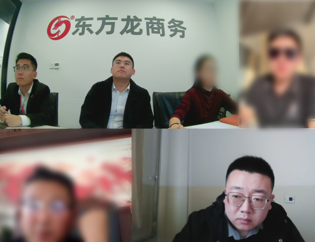 老字號資質認證，大型商超合作伙伴！甘肅某地方政府成功對接品牌肉制品生產加工擴建投資選址項目