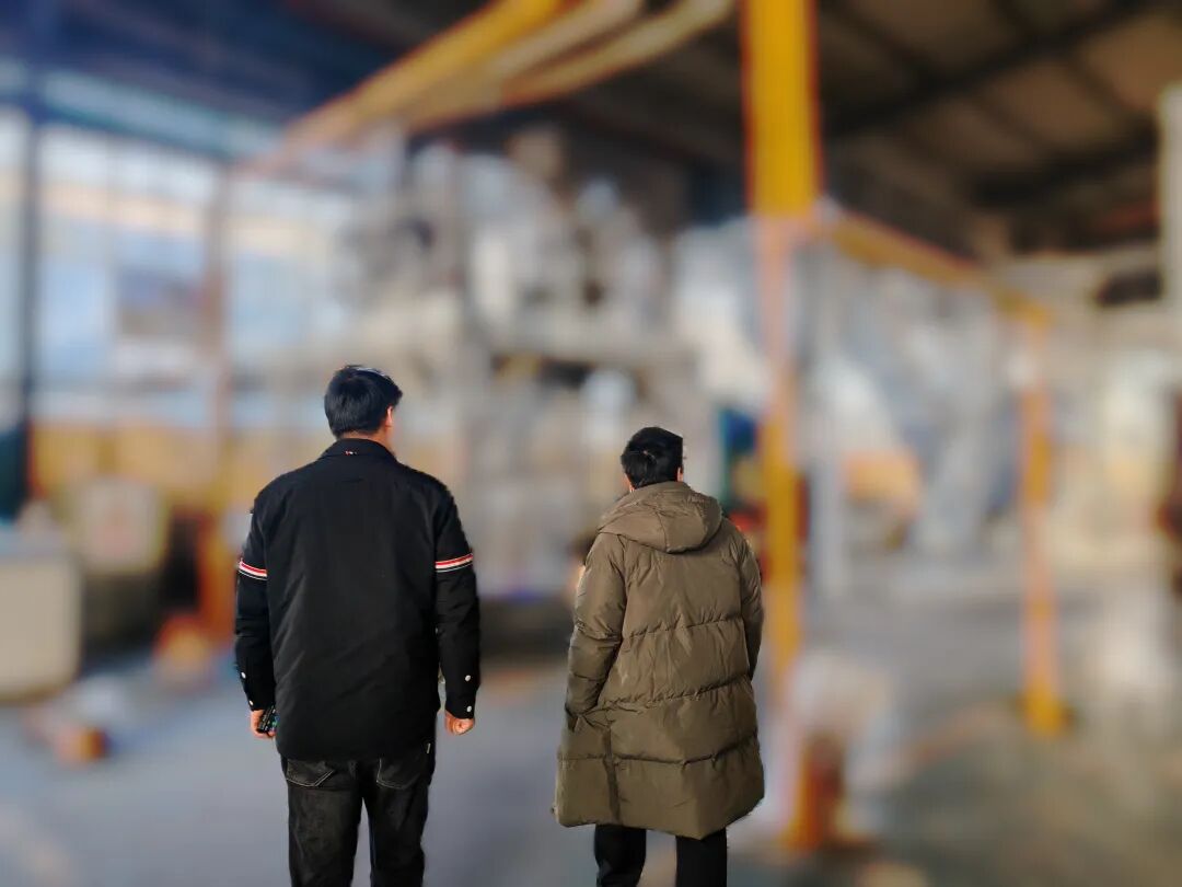 訂單供不應求，急需擴大產能！江蘇某地方政府實地對接品牌寵物休閑食品擴建投資選址項目