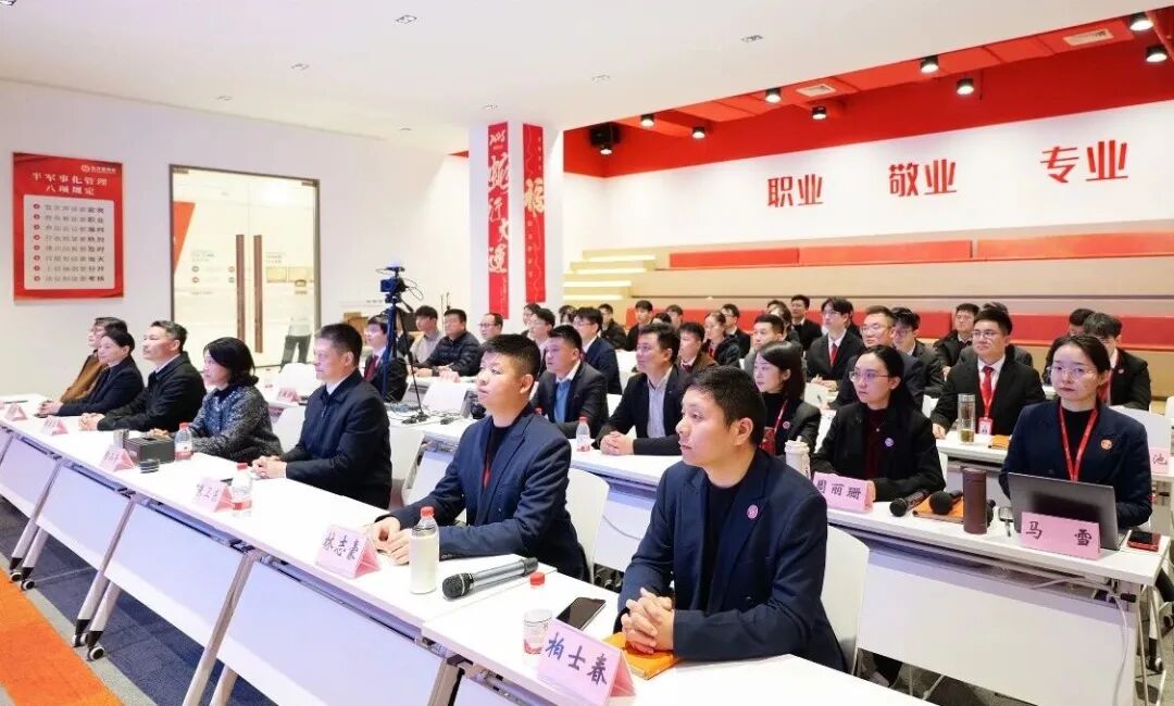【項目評估直播】超200家政府園區及企業線上參會！11月中旬，集團共37個優質投資選址項目通過評估