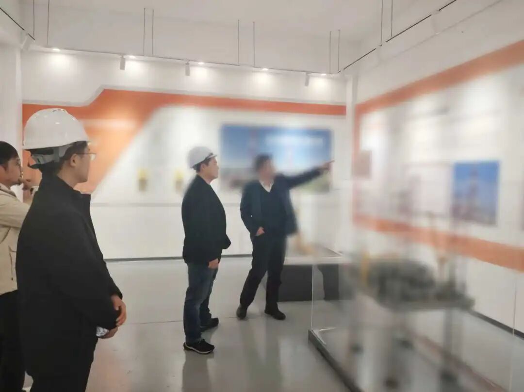 投資額10億，其中固投7億，年產值20億！浙江某地方政府實地對接行業領先大型智能裝備搬遷投資選址項目