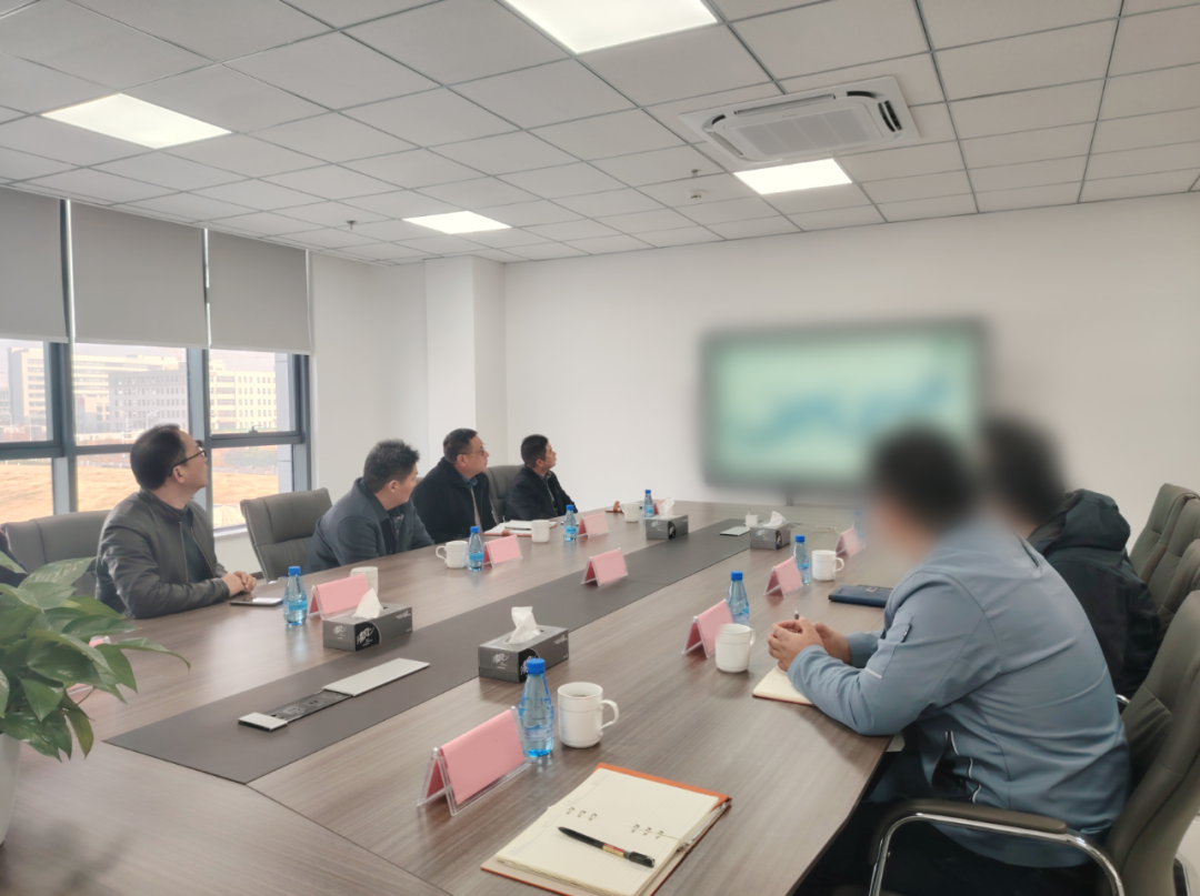 高新技術(shù)企業(yè)，專精特新企業(yè)！安徽某地方政府實(shí)地對(duì)接高性能反滲透膜材料生產(chǎn)基地建設(shè)投資選址項(xiàng)目