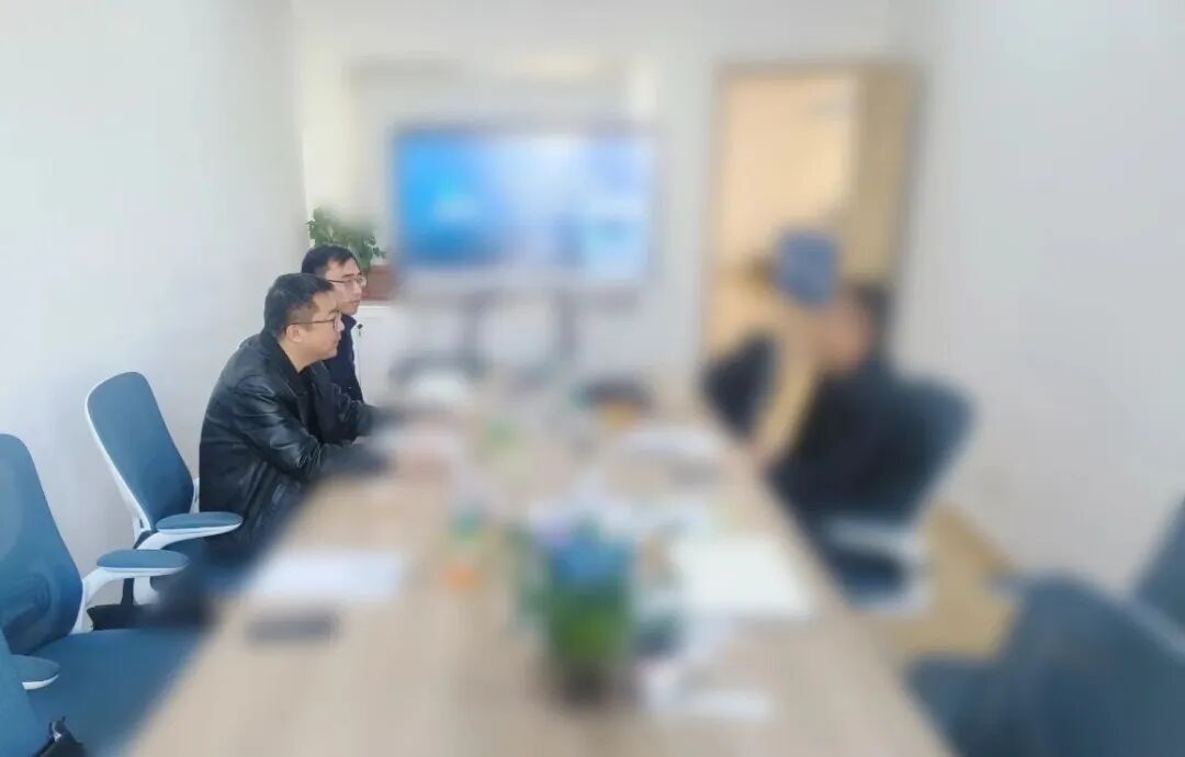 服務世界五百強企業，攻克多項關鍵核心技術！浙江某地方政府實地對接高性能半導體材料擴建投資選址項目