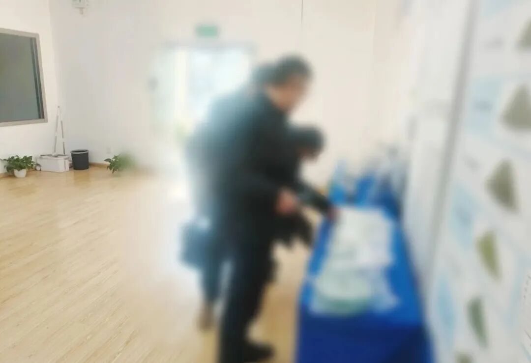 服務世界五百強企業，攻克多項關鍵核心技術！浙江某地方政府實地對接高性能半導體材料擴建投資選址項目