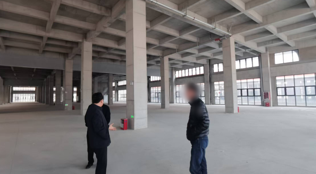 落地周期快，生產效益高！品牌日用品生產擴建投資選址項目方反向考察山東某地方政府