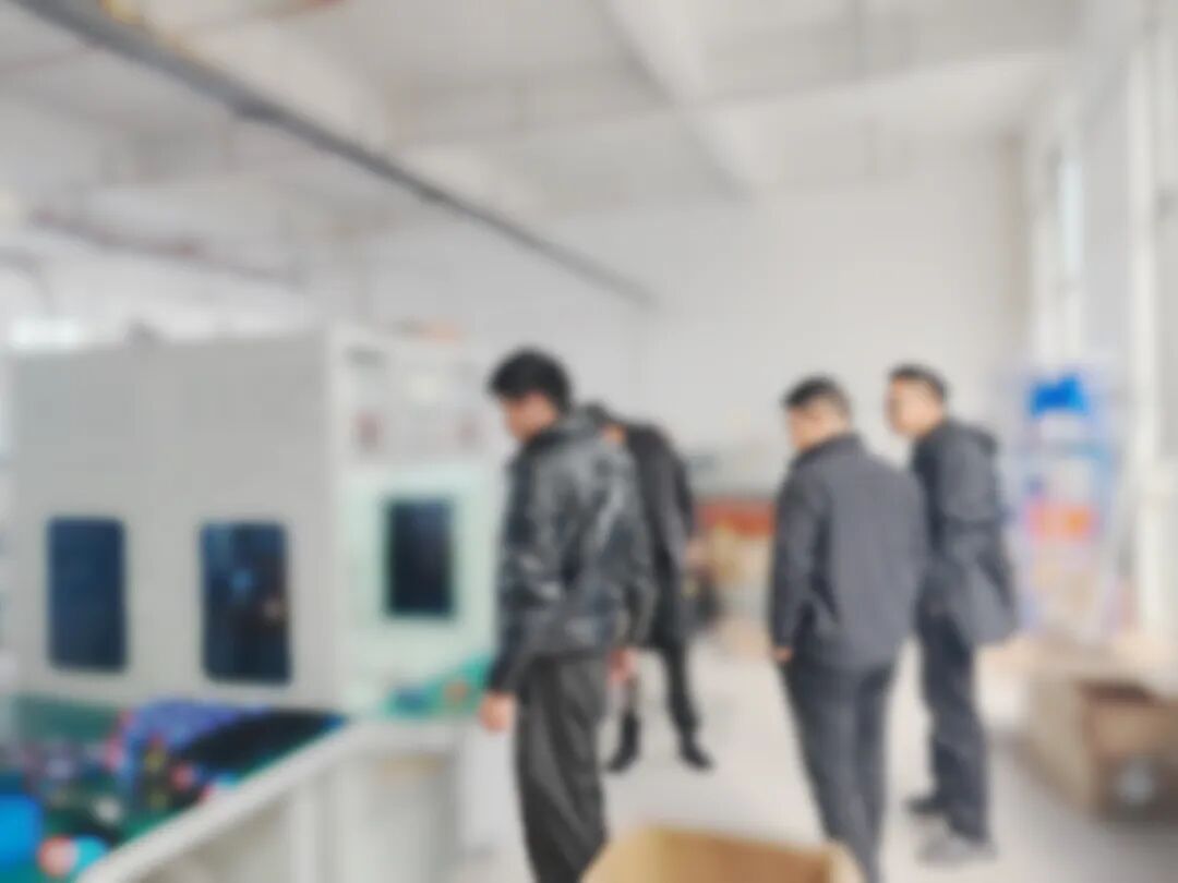 大型央國企供應商！江西某地方政府實地對接高端精密器件擴建投資選址項目