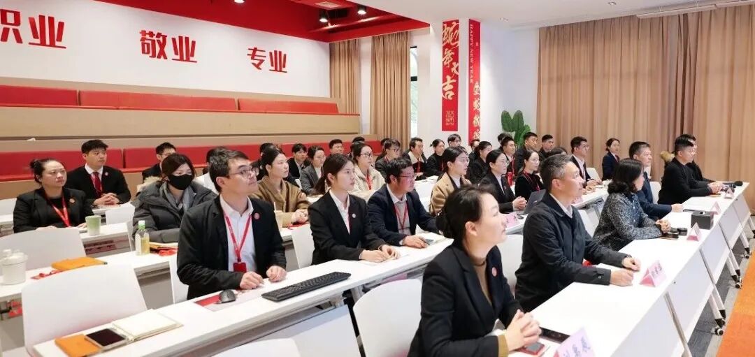 認清形勢、自我驅動、聚焦質量！12月上旬，集團共28個優質投資選址項目通過評估