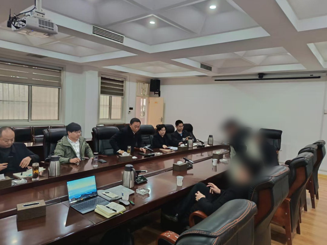 投資額30億，年產值70億！老牌紡織服裝面料生產擴建投資選址項目方反向考察河南某地方政府