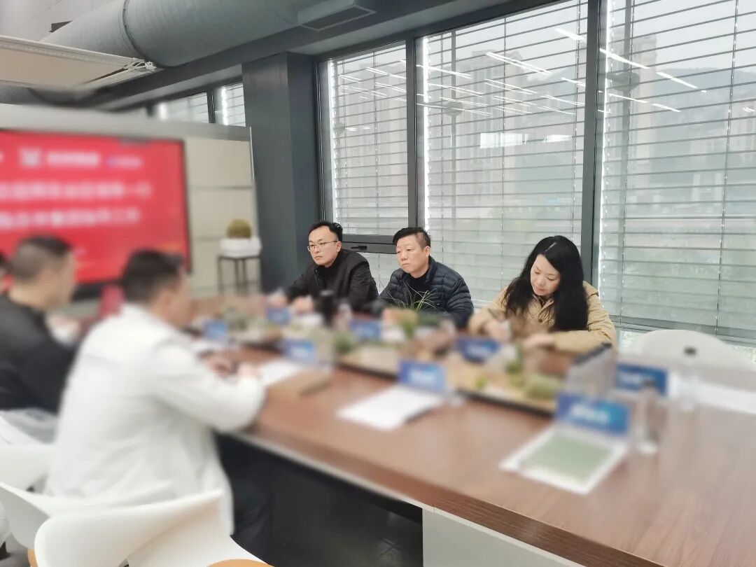多個產業基地，上市集團公司！江蘇某地方政府實地對接500強電動摩托車業務總部暨智能制造基地投資選址項目