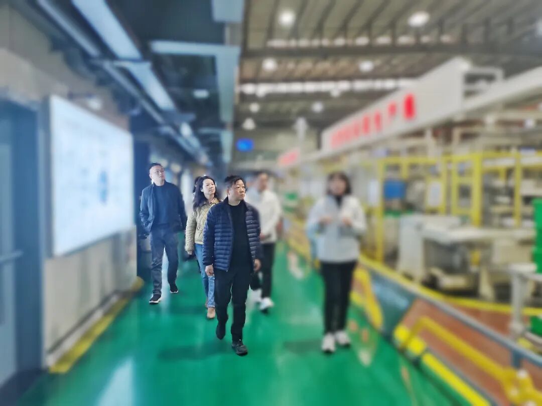 多個產業基地，上市集團公司！江蘇某地方政府實地對接500強電動摩托車業務總部暨智能制造基地投資選址項目