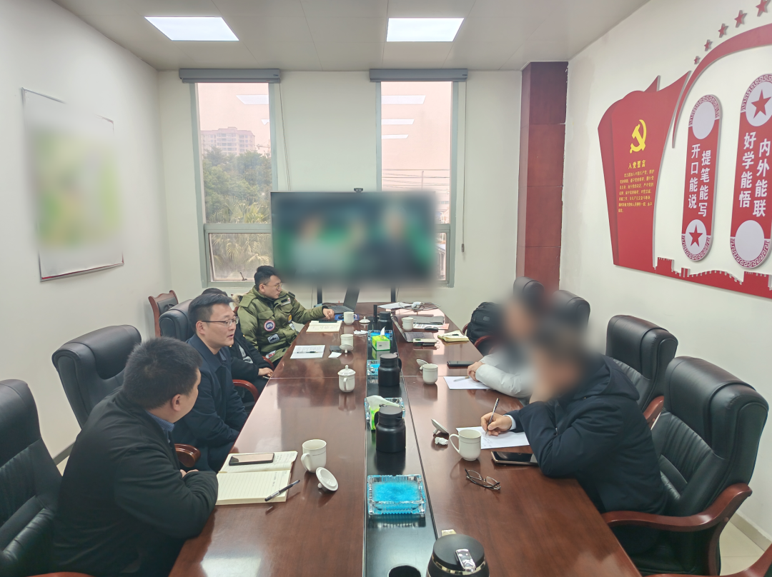 投資額10億，年產(chǎn)值20億！小巨人高端裝備制造投資選址項(xiàng)目方反向考察四川某地方政府