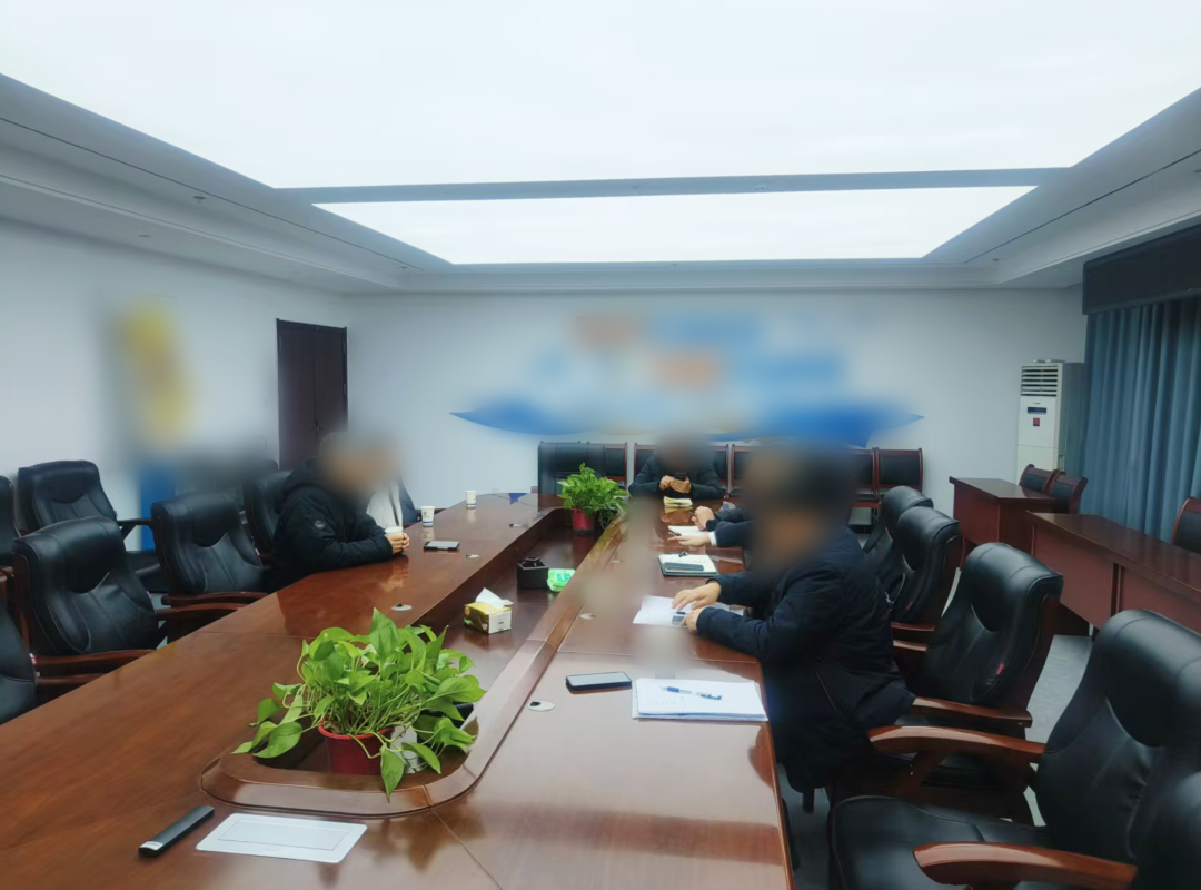 訂單供不應求，市場前景穩定！小巨人汽車配件擴建投資選址項目方反向考察安徽某地方政府