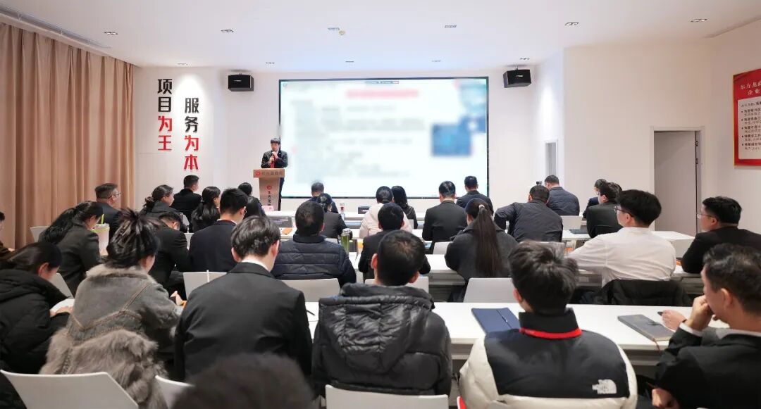 2026招商闊步前行！12月下旬，集團共28個優(yōu)質(zhì)投資選址項目通過評估