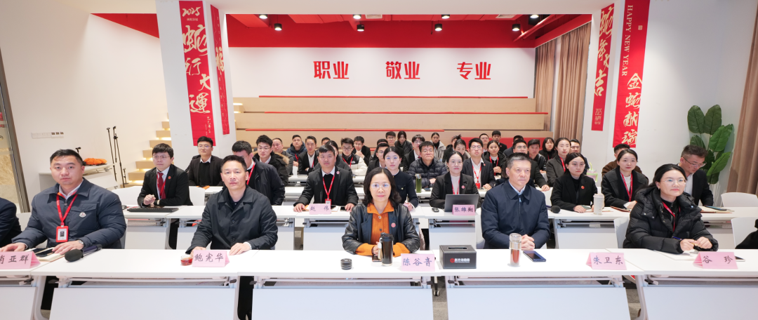 2026招商闊步前行！12月下旬，集團共28個優(yōu)質(zhì)投資選址項目通過評估