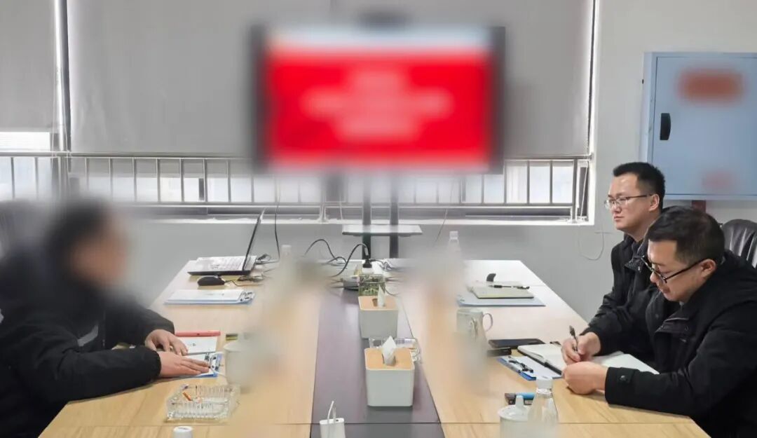 企業(yè)處于規(guī)?；瘮U(kuò)張關(guān)鍵階段！四川某地方政府實(shí)地對(duì)接行業(yè)領(lǐng)先磁懸浮電機(jī)軸承擴(kuò)建投資選址項(xiàng)目