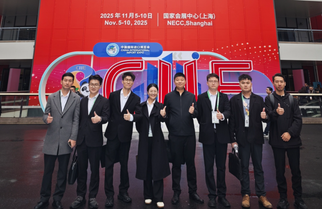 【2025年度招商盤點】以奮斗之狀態，點亮招商新版圖！上海東方龍商務集團落地服務集錦來了！