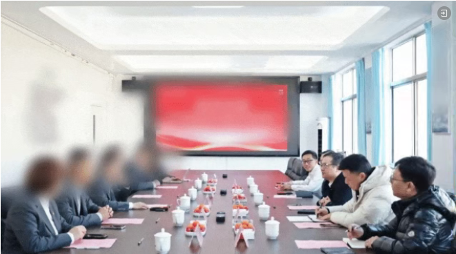 【2025年度招商盤點】以奮斗之狀態，點亮招商新版圖！上海東方龍商務集團落地服務集錦來了！