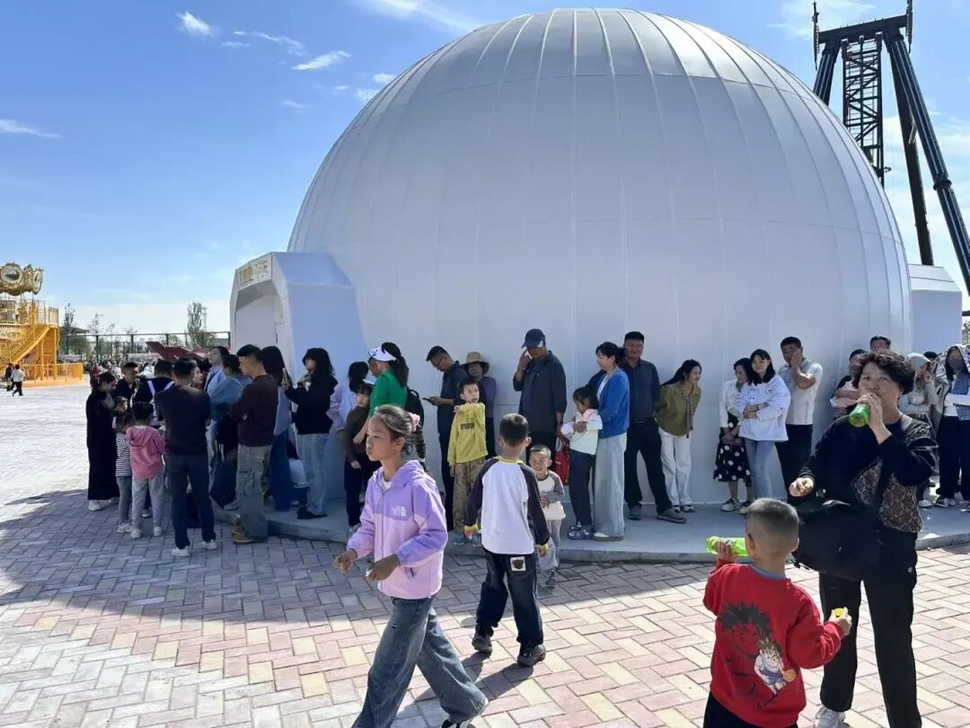 【2025年度招商盤點】以奮斗之狀態，點亮招商新版圖！上海東方龍商務集團落地服務集錦來了！