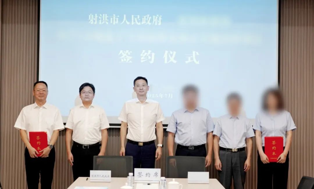 【2025年度招商盤點】以奮斗之狀態，點亮招商新版圖！上海東方龍商務集團落地服務集錦來了！