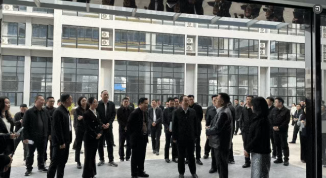 【2025年度招商盤點】以奮斗之狀態，點亮招商新版圖！上海東方龍商務集團落地服務集錦來了！