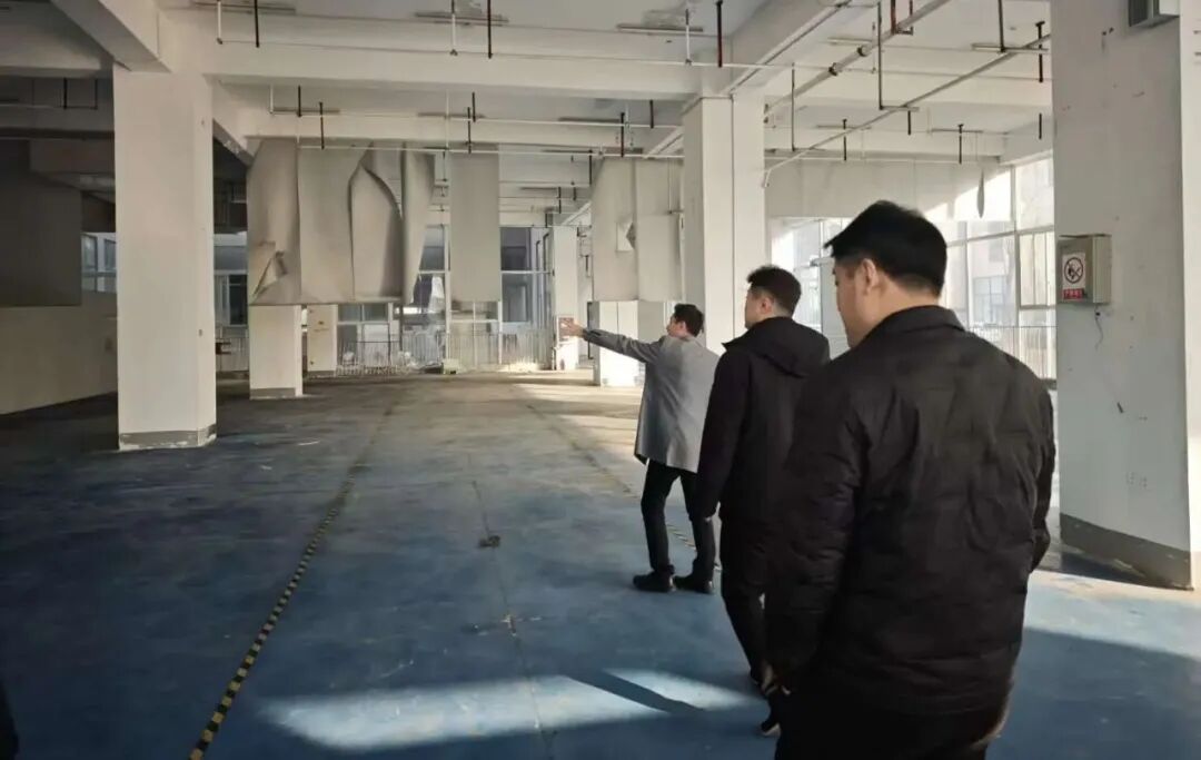 行業門檻高，填補市場空白！新型寵物藥品搬遷投資選址項目方反向考察江蘇某地方政府