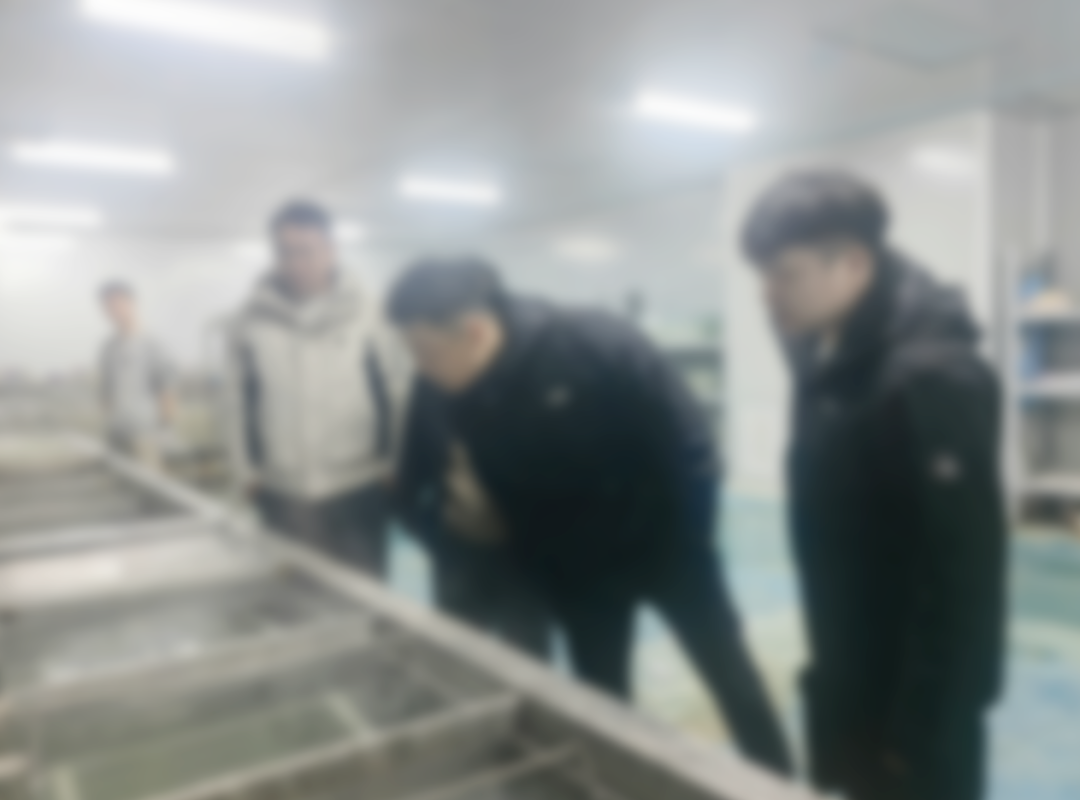京東方合作伙伴！湖北某地方政府實(shí)地對(duì)接光電子信息投資選址項(xiàng)目
