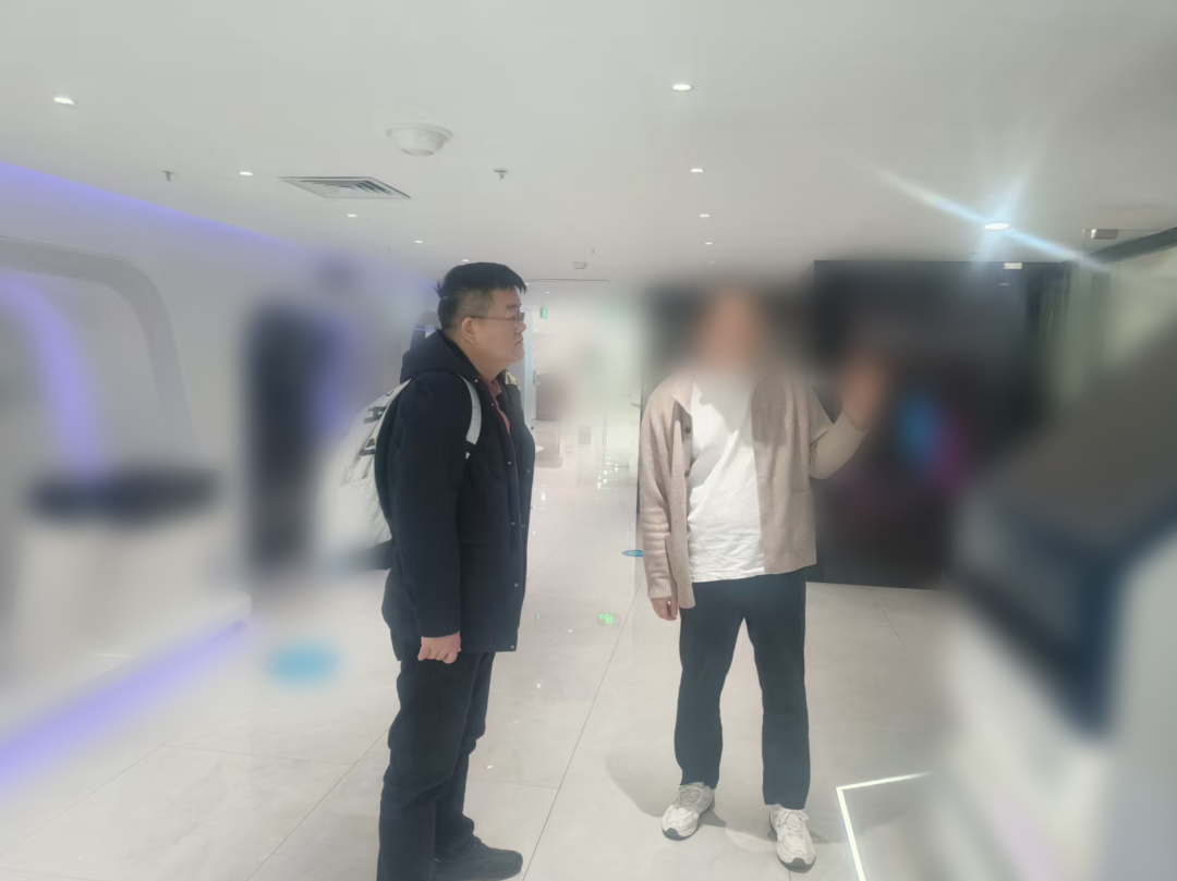 近千項發明專利，深受資本青睞！江蘇某地方政府實地對接專精特新小巨人智能硬件擴建投資選址項目