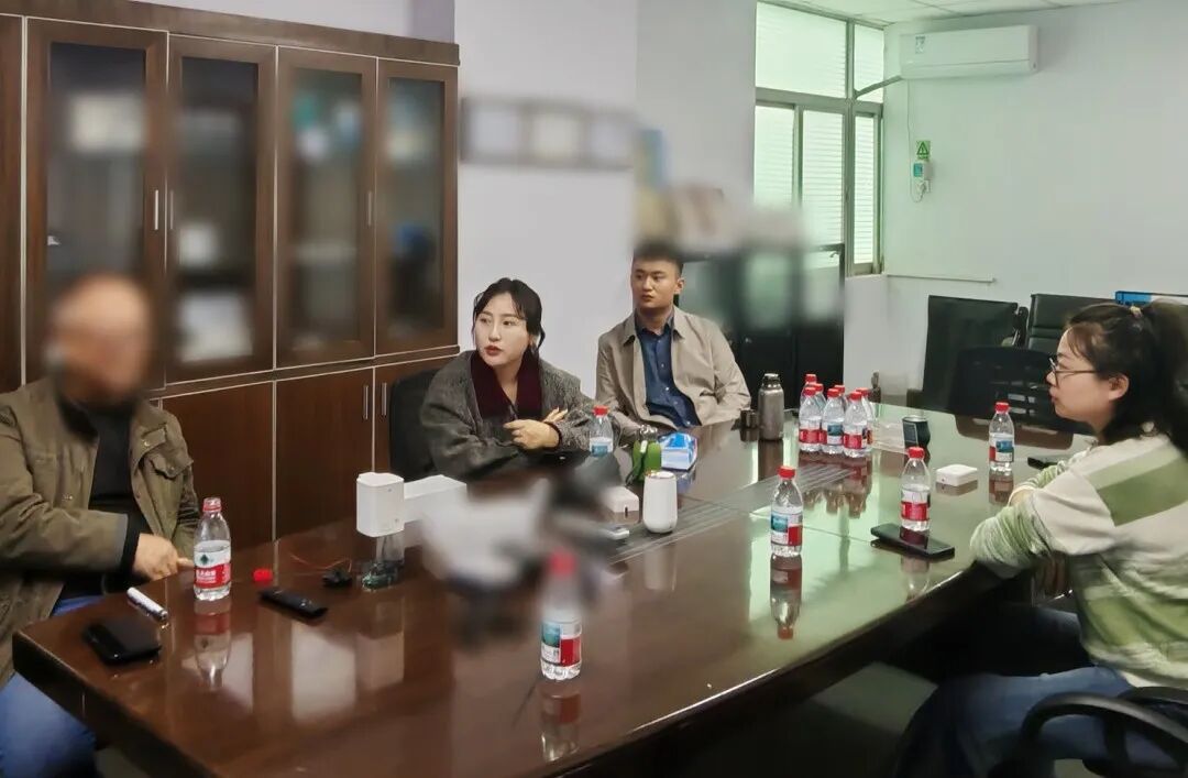 產品廣泛應用于航天航空等領域！江西某地方政府實地對接行業領先特種陶瓷投資選址項目
