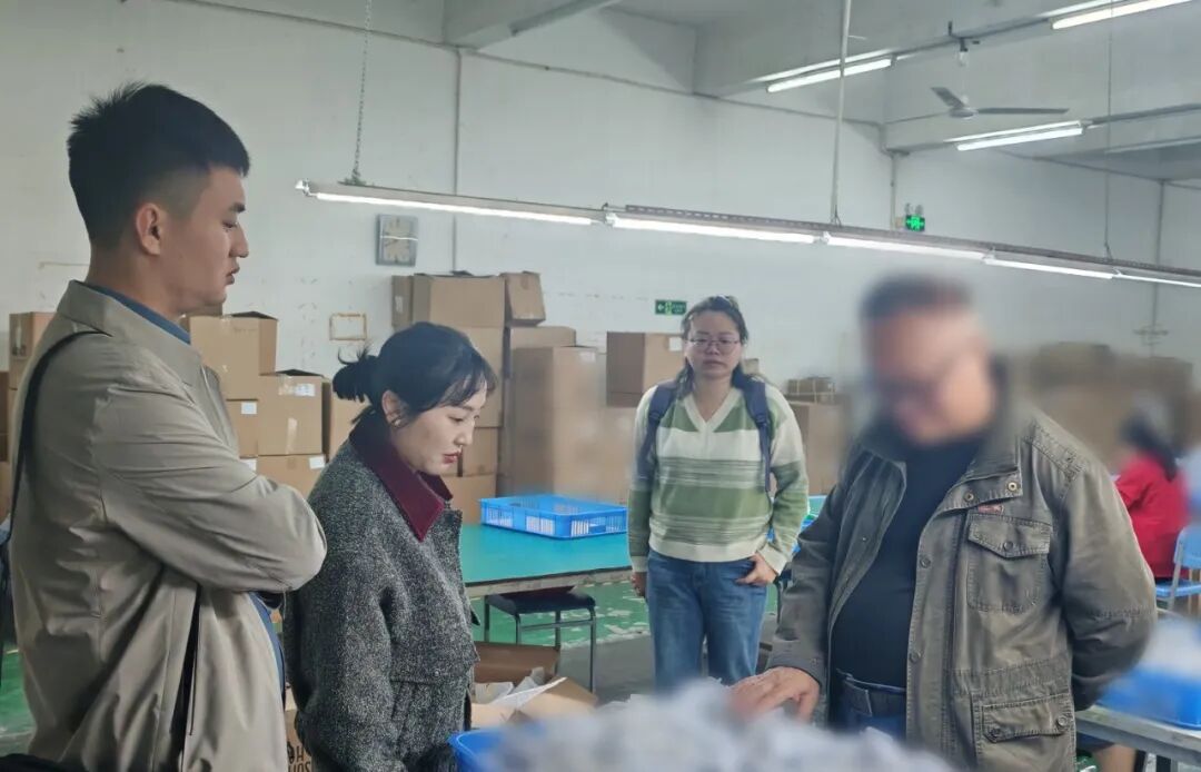 產品廣泛應用于航天航空等領域！江西某地方政府實地對接行業領先特種陶瓷投資選址項目
